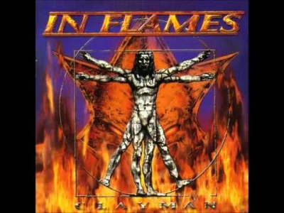 V.....3 - In Flames - Only for the Week

#inflames #muzyka #metal #melodicdeathmeta...