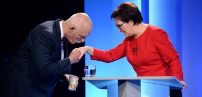 Gaboleusz - #korwin #debata
( ͡° ͜ʖ ͡°)