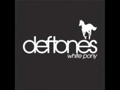 p.....a - #muzyka #muzykanadziendobry #deftones #rock