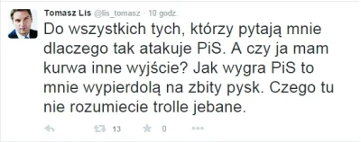 baRRets - A więc wszystko jasne. ( ͡° ͜ʖ ͡°)
#polityka #lis #aszkiera