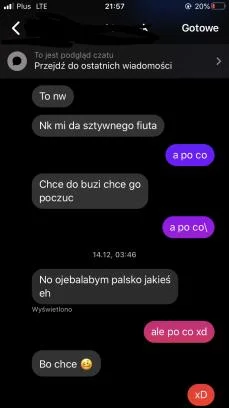 N.....y - Dla p0lek kiedyś będą cięzkie czasy, epoka internetu, ich synowie i córki b...