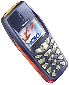 i.....1 - @diabeu255: 



Mój pierwszy telefon. Nokia 3510i. Epicko mi się na nim...