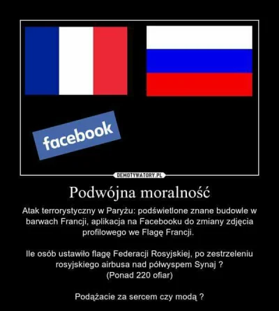 kozinsky - #niewiemczybylo #mozebyloaledobre #rosja #francja #zamach #zamachwparyzu #...