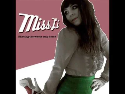 G..... - #muzyka #missli #amandajensen #jazzpopblues 

Pozdrawiam @anonim1133, niesam...