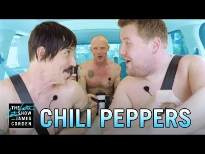 MajkelEm - #carpoolkaraoke #redhotchilipeppers #muzyka
Dobry basista to niedorozwini...