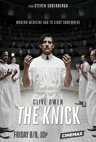 NieTylkoGry - Seriale, które każdy powinien zobaczyć (Part 1) - The Knick
http://nie...