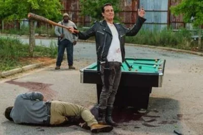 M.....j - Kiedy pierwszy raz grasz w grę z włączonym friendly fire na multi 
#gry #p...