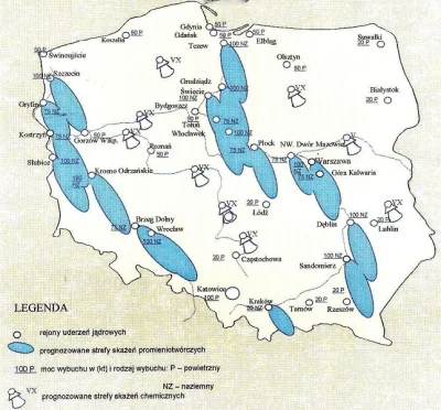 groznaglizda333 - wyczytałem takie coś ,,W dowództwie LWP przewidywano, że na Polskę ...