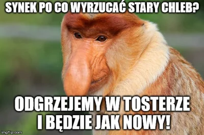 AsuriTeyze - #nosaczsundajski #humorobrazkowy #polak #heheszki