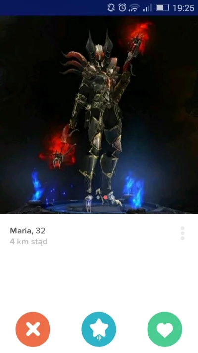 aquarel - Dać like? #diablo3 #tinder