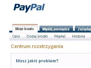 Supercoolljuk2 - Czasem się boję PayPala...



#paypal