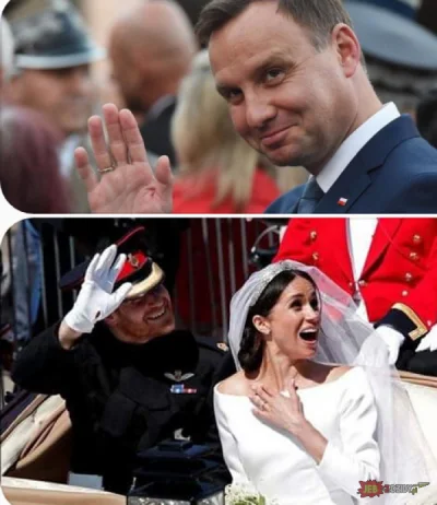 Yrrrr - #cenzoduda #royalwedding