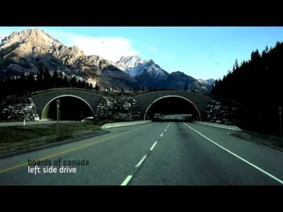wolfisko666 - Boards Of Canada - Left Side Drive
#muzyka #muzykanawieczor #wilkimuzy...