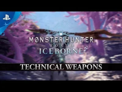 janushek - Monster Hunter World: Iceborne | Tech Weapons
 Masterworks of ingenuity cr...
