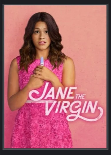 upflixpl - Nowy odcinek Jane the Virgin w Netflix Polska:
+ Jane the Virgin (2017) -...