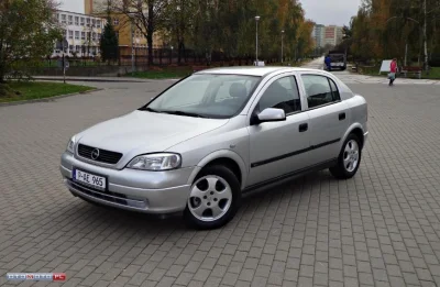 mlodyinaiwny - Mirki.. jakie kupic drugie auto? Mam corse b z 2000 roku. Dostalem pra...