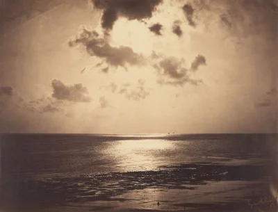 M.....a - Gustave Le Gray, Normandia, 1856 r.

#fotografia #foto #starezdjecia
