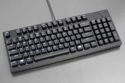 IreuN - Mireczki, na #massdrop jest klawiatura mechaniczna Cooler Master Masterkeys P...