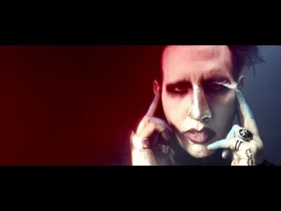 luxkms78 - #marilynmanson