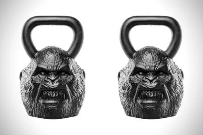 CoolHunters___PL - COOL Bigfoot Kettlebell
#silownia #trening #crossfit
link: http:...