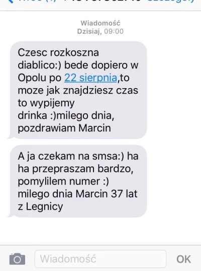 kam1l - Ja #!$%@?, #olx to siedlisko raka.
Moja żona wystawiła wczoraj sukienkę na ol...