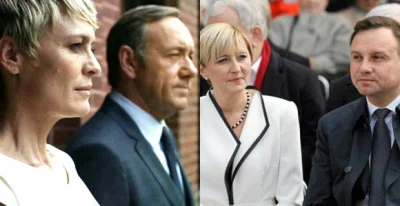 wi2t - ( ͡º ͜ʖ͡º)
#wybory #hoc #frankunderwood #duda #pewniebyloalebedziejeszczeraz