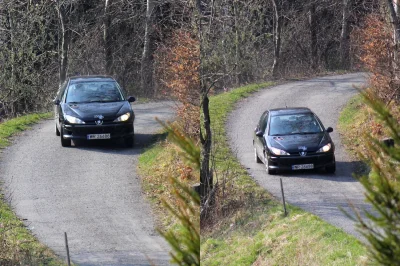 gabrally - Jeden z tych momentów za kierką, których się nie zapomina ( ͡° ͜ʖ ͡°) dokr...