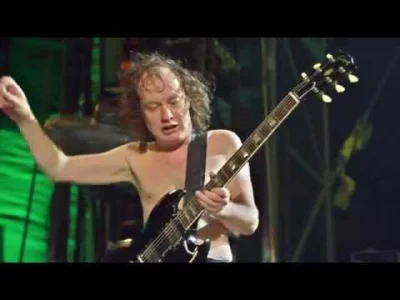 j.....k - Kwintesencja.

AC/DC - Let There Be Rock (from Live at River Plate)

18...