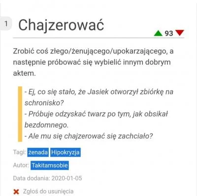 JakubWedrowycz - @Mpocieszka: ¯\\(ツ)\/¯