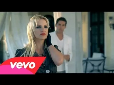 Aerials - Podobają mi się niektóre piosenki Britney, na przykład ta



#muzyka #britn...