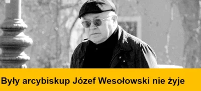 n.....p - #wesolowski juz nie taki wesolowski. 
ktos bedzie plakac po nim?