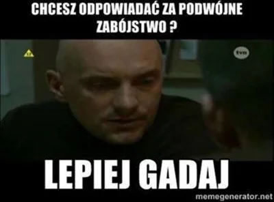 P.....o - @oiio: wypadek powiadasz?