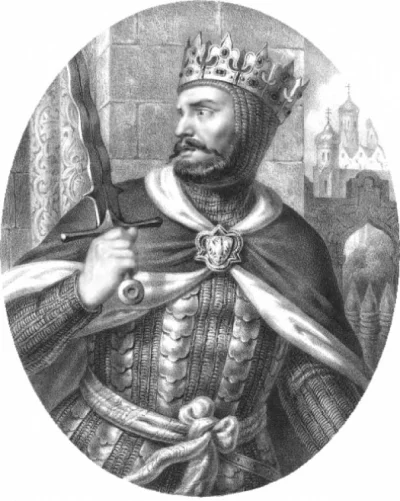 Pshemeck - 17.06.1025r. Zmarł Bolesław I Chrobry, pierwszy król Polski, książę Czech,...