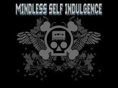 milczmen - Mindless Self Indulgence - Stupid MF



#muzyka #sluchajzwykopem #industri...