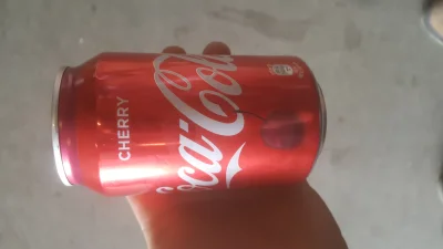 Windator - Jednak jeszcze jest ( ͡° ͜ʖ ͡°)
#cocacola #cherry