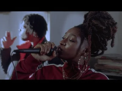 kamzie - Little Simz - 101 FM

Ten kawałek ma genialny vibe!

#rap #ukrap #little...