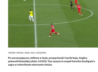 tojesemja - #mecz #mundial #bekaztvp #heheszki
A nagłówki już były( ͡° ͜ʖ ͡°)