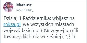 oscarus - Studia czas zacząć.
#heheszki #studia #logikarozowychpaskow #roksa