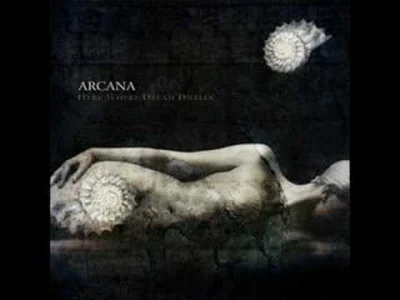 L.....a - #muzyka #darkwave #arcana