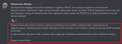 Lukardio - Może jakiś nowy mechanizm dla wykopujących by ich siła wykopów i zakopów b...