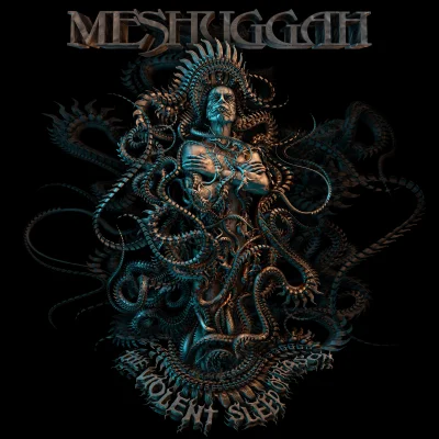 pekas - #metal #meshuggah #muzyka #okladkiplyt

Pyszny jest ten album. Do tego ta o...