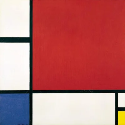 inercja - #sztukainercji #artystanadzis #malarstwo



Piet Mondrian - Kompozycja w cz...