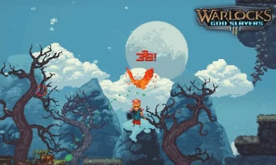 Anteuke - no i gifor numer 2 z naszej giery

#pixelart #art #gif #gry 
#warlocks2
...