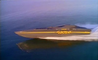 MrTukan - Jedyna prawilna futurystyczna łódź #pdk ( ͡º ͜ʖ͡º)