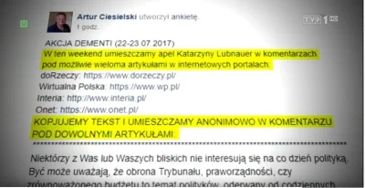 polwes - Oto internetowe manipulacje targowicy z PO-PSL...

#polska #polityka #mani...