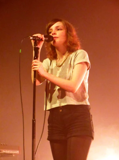 L.....t - #ladnapani #laurenmayberry