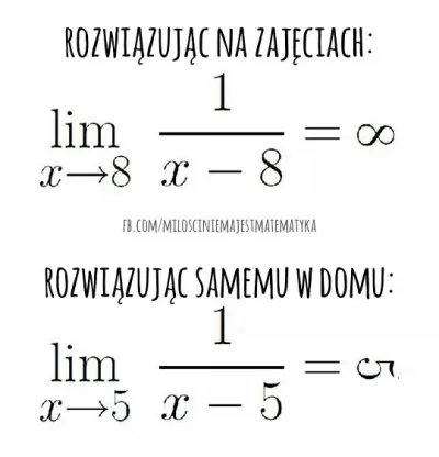 grzech_u - #matematyka #humorobrazkowy #krolowanauk #dziendobry