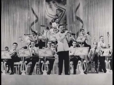 V.....y - Day 30: One of the oldest songs that you like.

Benny Goodman Orchestra -...