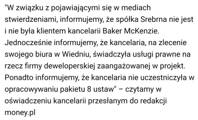 Kempes - #polityka #neuropa #polska #4konserwy.ru

WTF?! O jakich ustawach oni piszą?...