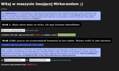 axe864 - screen z mirkorandom